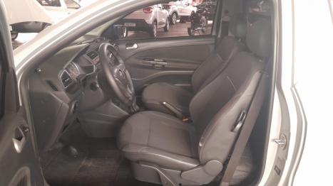 VOLKSWAGEN Saveiro 1.6 G6 TRENDLINE CABINE SIMPLES FLEX, Foto 4