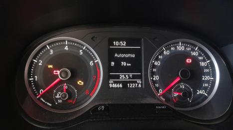 VOLKSWAGEN Saveiro 1.6 G6 TRENDLINE CABINE SIMPLES FLEX, Foto 4