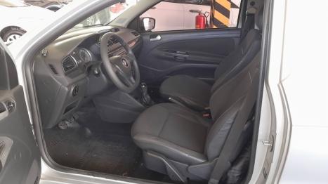 VOLKSWAGEN Saveiro 1.6 G6 TRENDLINE CABINE SIMPLES FLEX, Foto 5