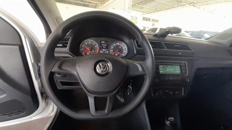 VOLKSWAGEN Saveiro 1.6 G6 TRENDLINE CABINE SIMPLES FLEX, Foto 6