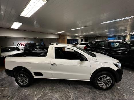 VOLKSWAGEN Saveiro 1.6 G6 ROBUST FLEX, Foto 2