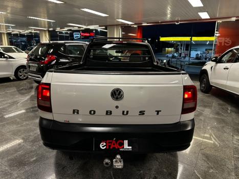 VOLKSWAGEN Saveiro 1.6 G6 ROBUST FLEX, Foto 3