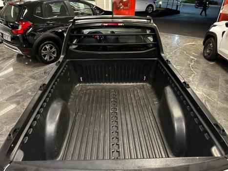 VOLKSWAGEN Saveiro 1.6 G6 ROBUST FLEX, Foto 4