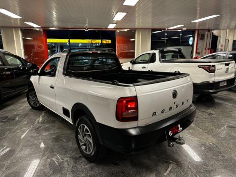 VOLKSWAGEN Saveiro 1.6 G6 ROBUST FLEX, Foto 5