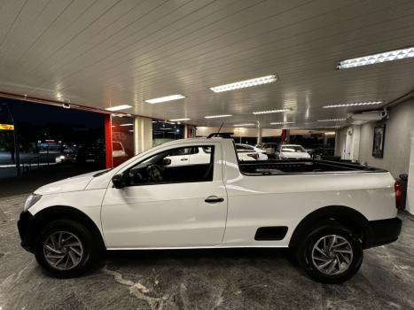 VOLKSWAGEN Saveiro 1.6 G6 ROBUST FLEX, Foto 6