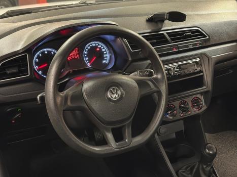 VOLKSWAGEN Saveiro 1.6 G6 ROBUST FLEX, Foto 7