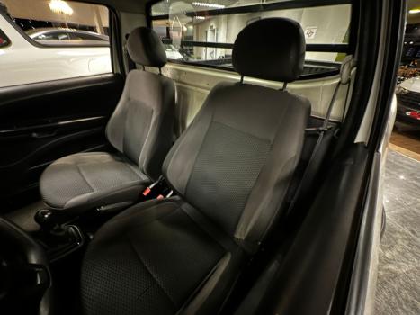 VOLKSWAGEN Saveiro 1.6 G6 ROBUST FLEX, Foto 8