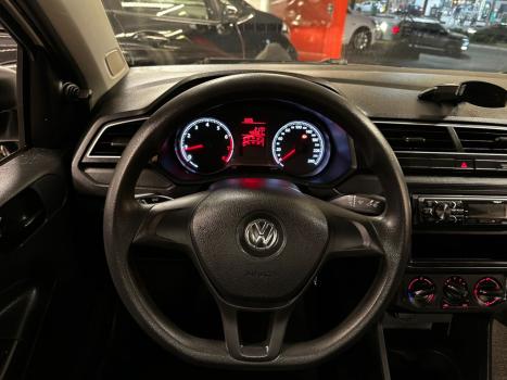 VOLKSWAGEN Saveiro 1.6 G6 ROBUST FLEX, Foto 9