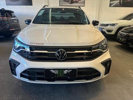 VOLKSWAGEN Saveiro 1.6 16V FLEX MSI EXTREME CABINE DUPLA, Foto 2