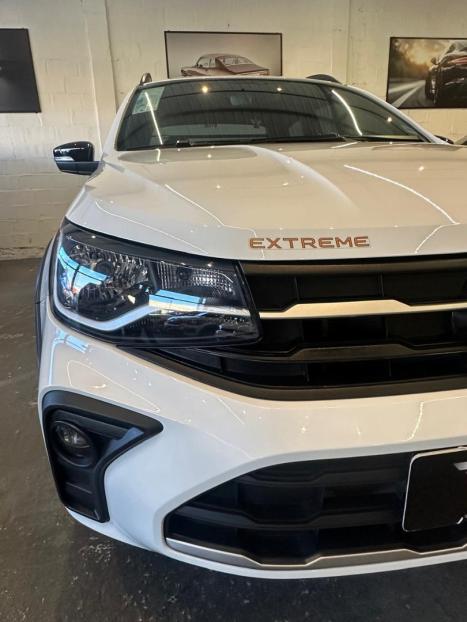 VOLKSWAGEN Saveiro 1.6 16V FLEX MSI EXTREME CABINE DUPLA, Foto 5