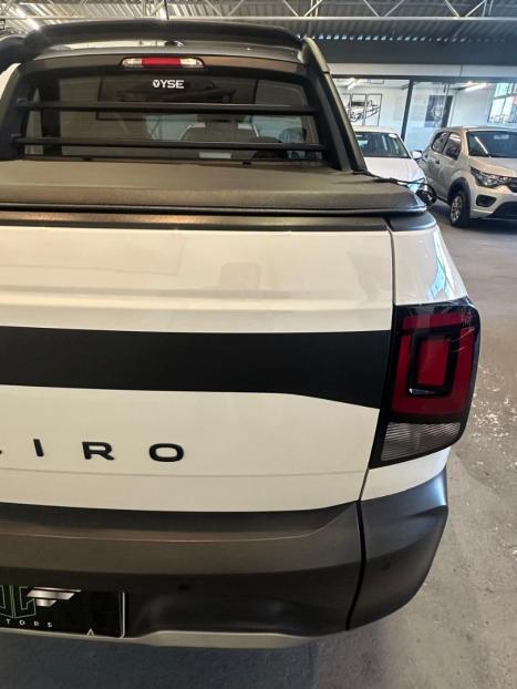 VOLKSWAGEN Saveiro 1.6 16V FLEX MSI EXTREME CABINE DUPLA, Foto 9