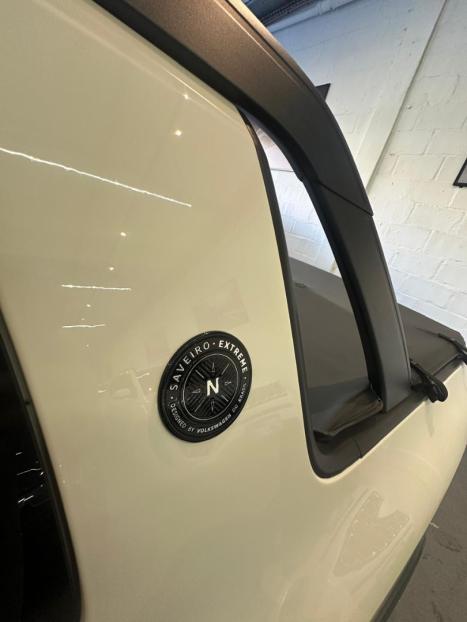 VOLKSWAGEN Saveiro 1.6 16V FLEX MSI EXTREME CABINE DUPLA, Foto 10