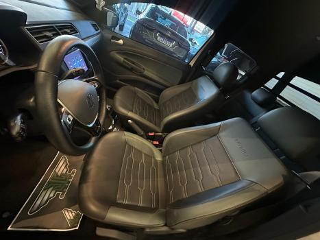 VOLKSWAGEN Saveiro 1.6 16V FLEX MSI EXTREME CABINE DUPLA, Foto 13