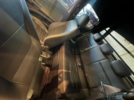 VOLKSWAGEN Saveiro 1.6 16V FLEX MSI EXTREME CABINE DUPLA, Foto 15