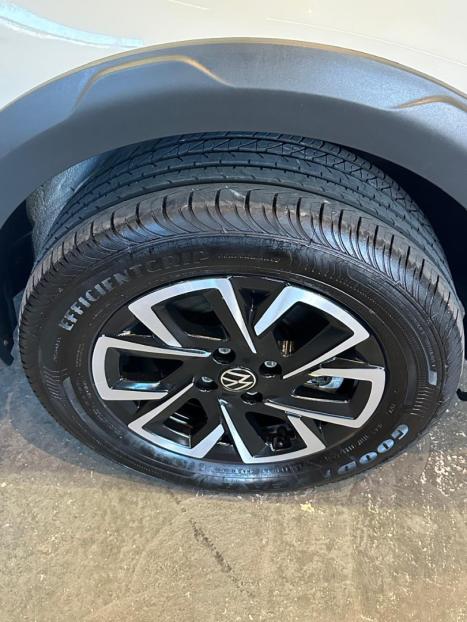 VOLKSWAGEN Saveiro 1.6 16V FLEX MSI EXTREME CABINE DUPLA, Foto 19