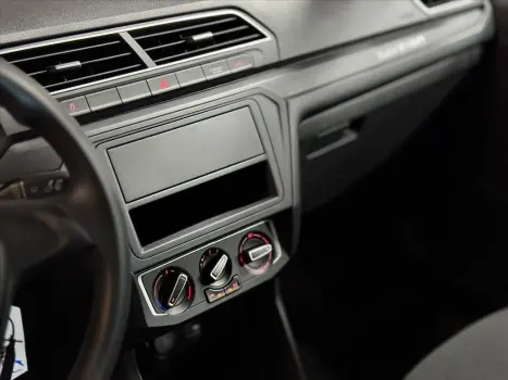VOLKSWAGEN Saveiro 1.6 16V FLEX MSI ROBUST CABINE SIMPLES, Foto 14