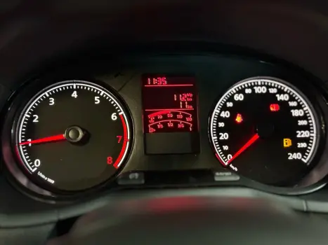VOLKSWAGEN Saveiro 1.6 16V FLEX MSI ROBUST CABINE SIMPLES, Foto 16