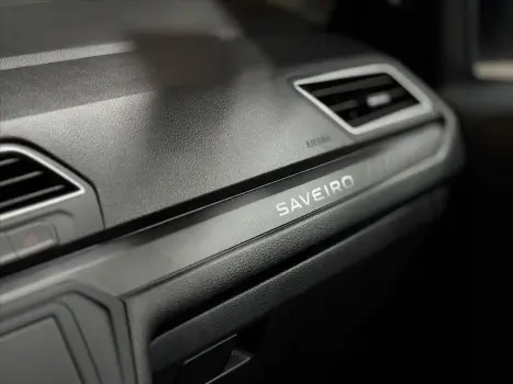 VOLKSWAGEN Saveiro 1.6 16V FLEX MSI ROBUST CABINE SIMPLES, Foto 17