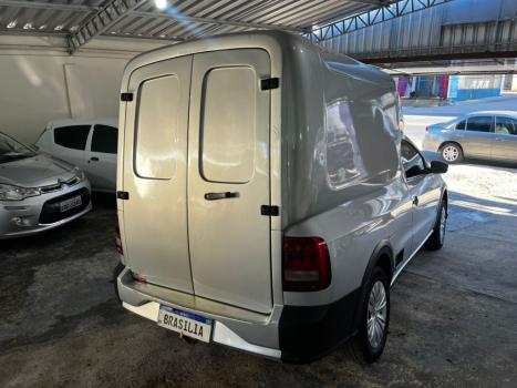 VOLKSWAGEN Saveiro 1.6 FLEX MSI ROBUST CABINE SIMPLES, Foto 2