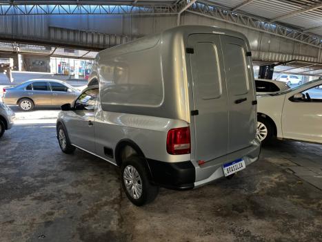 VOLKSWAGEN Saveiro 1.6 FLEX MSI ROBUST CABINE SIMPLES, Foto 4
