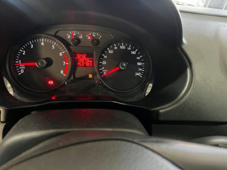 VOLKSWAGEN Saveiro 1.6 FLEX MSI ROBUST CABINE SIMPLES, Foto 5