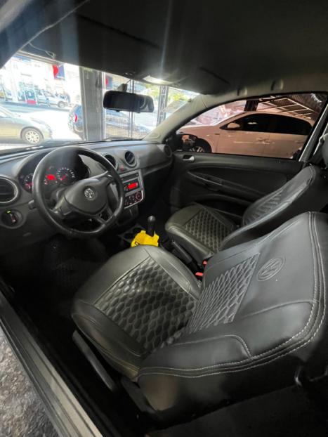 VOLKSWAGEN Saveiro 1.6 FLEX MSI ROBUST CABINE SIMPLES, Foto 7