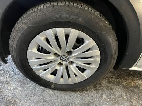 VOLKSWAGEN Saveiro 1.6 FLEX MSI ROBUST CABINE SIMPLES, Foto 8