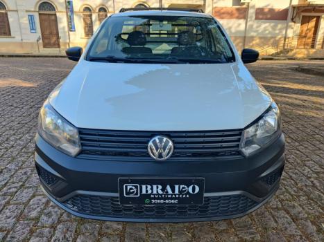 VOLKSWAGEN Saveiro 1.6 G6 ROBUST FLEX, Foto 2