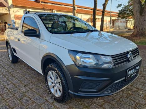 VOLKSWAGEN Saveiro 1.6 G6 ROBUST FLEX, Foto 3