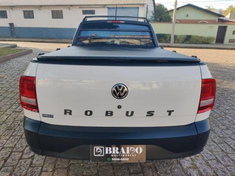 VOLKSWAGEN Saveiro 1.6 G6 ROBUST FLEX, Foto 5