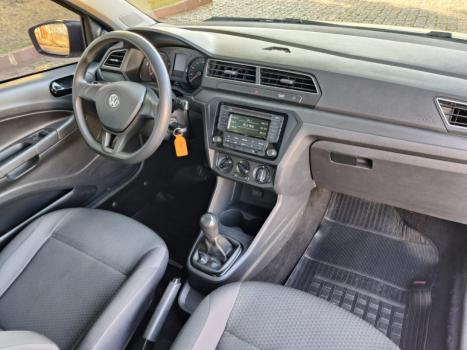 VOLKSWAGEN Saveiro 1.6 G6 ROBUST FLEX, Foto 7