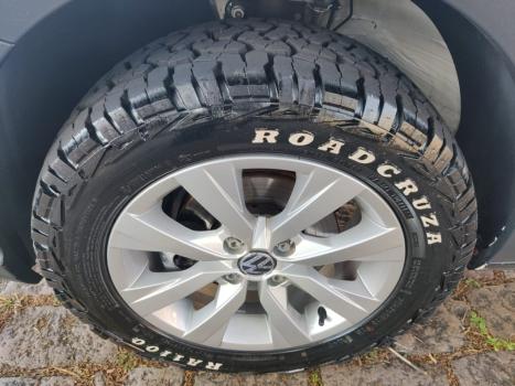 VOLKSWAGEN Saveiro 1.6 G6 ROBUST FLEX, Foto 9