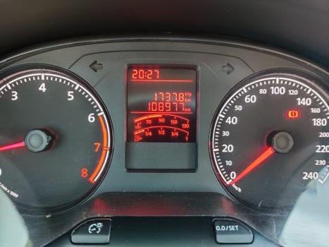 VOLKSWAGEN Saveiro 1.6 G6 ROBUST FLEX, Foto 10