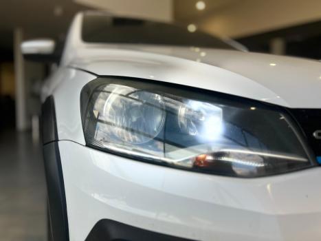 VOLKSWAGEN Saveiro 1.6 16V G6 CROSS CABINE ESTENDIDA FLEX, Foto 3