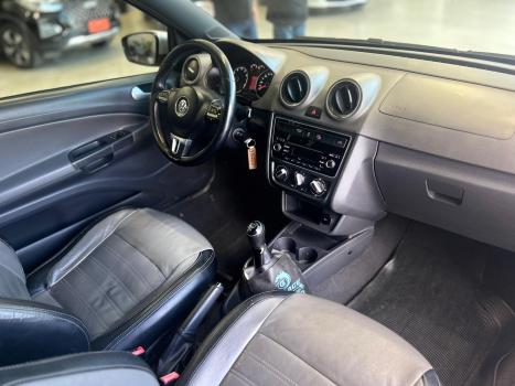 VOLKSWAGEN Saveiro 1.6 16V G6 CROSS CABINE ESTENDIDA FLEX, Foto 10