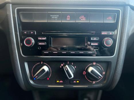VOLKSWAGEN Saveiro 1.6 16V G6 CROSS CABINE ESTENDIDA FLEX, Foto 13