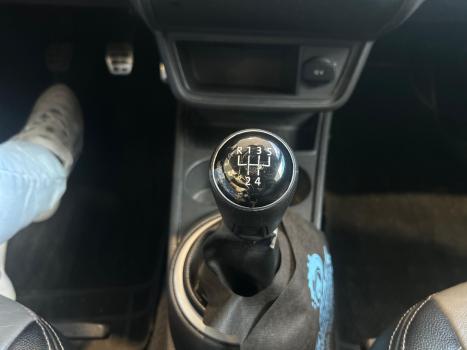 VOLKSWAGEN Saveiro 1.6 16V G6 CROSS CABINE ESTENDIDA FLEX, Foto 14