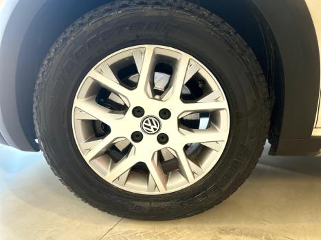VOLKSWAGEN Saveiro 1.6 16V G6 CROSS CABINE ESTENDIDA FLEX, Foto 15