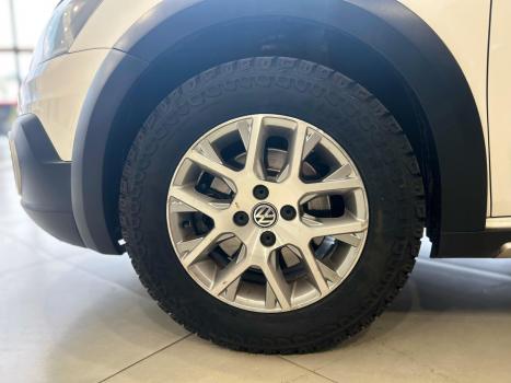 VOLKSWAGEN Saveiro 1.6 16V G6 CROSS CABINE ESTENDIDA FLEX, Foto 10