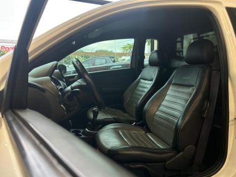 VOLKSWAGEN Saveiro 1.6 16V G6 CROSS CABINE ESTENDIDA FLEX, Foto 11