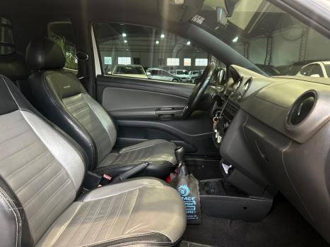 VOLKSWAGEN Saveiro 1.6 16V G6 CROSS CABINE ESTENDIDA FLEX, Foto 12