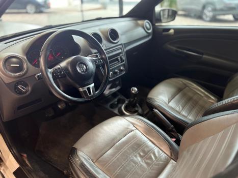 VOLKSWAGEN Saveiro 1.6 16V G6 CROSS CABINE ESTENDIDA FLEX, Foto 13
