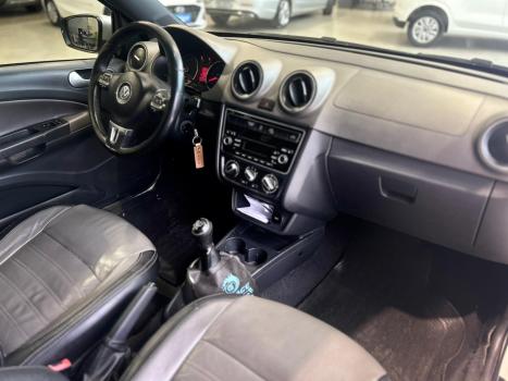 VOLKSWAGEN Saveiro 1.6 16V G6 CROSS CABINE ESTENDIDA FLEX, Foto 14