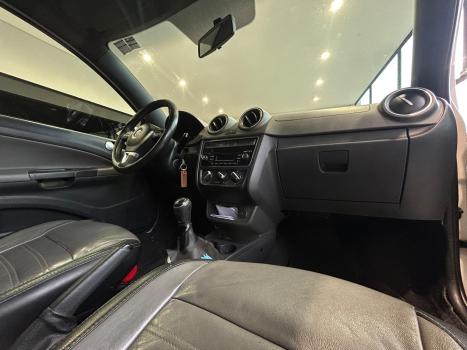 VOLKSWAGEN Saveiro 1.6 16V G6 CROSS CABINE ESTENDIDA FLEX, Foto 15