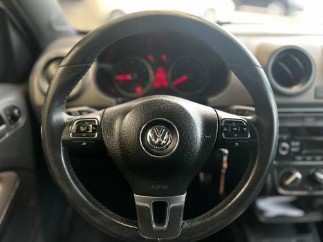 VOLKSWAGEN Saveiro 1.6 16V G6 CROSS CABINE ESTENDIDA FLEX, Foto 16