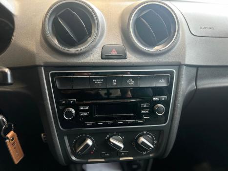 VOLKSWAGEN Saveiro 1.6 16V G6 CROSS CABINE ESTENDIDA FLEX, Foto 17
