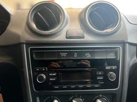 VOLKSWAGEN Saveiro 1.6 16V G6 CROSS CABINE ESTENDIDA FLEX, Foto 18