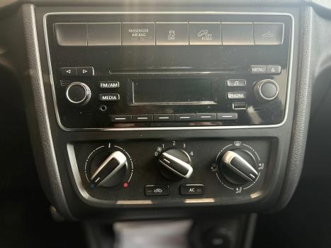 VOLKSWAGEN Saveiro 1.6 16V G6 CROSS CABINE ESTENDIDA FLEX, Foto 19