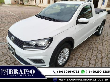 VOLKSWAGEN Saveiro 1.6 G6 TRENDLINE FLEX, Foto 1