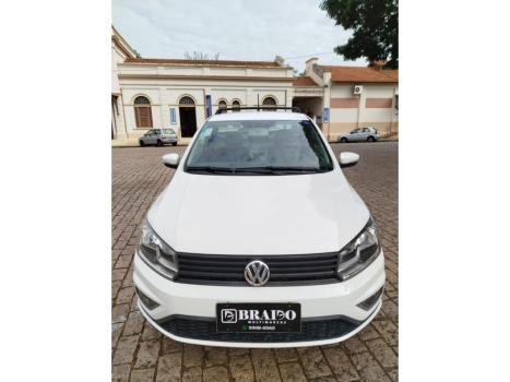 VOLKSWAGEN Saveiro 1.6 G6 TRENDLINE FLEX, Foto 2